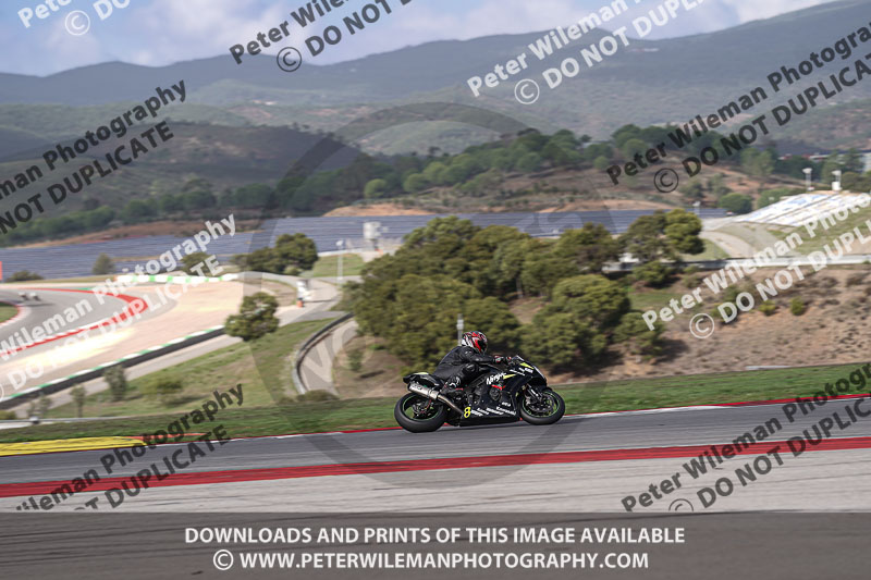 motorbikes;no limits;peter wileman photography;portimao;portugal;trackday digital images